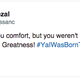Illustration for article titled 9 Tweets From Rachel Dolezal That Will Really Make You Think